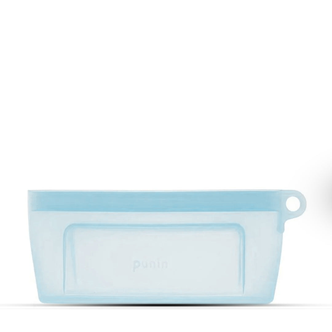 Sun Star Silicon Zip Pen Case