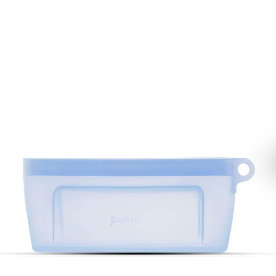 Sun Star Silicon Zip Pen Case