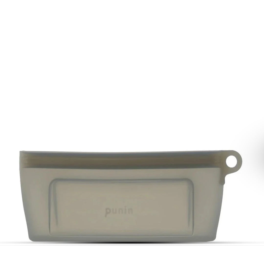 Sun Star Silicon Zip Pen Case