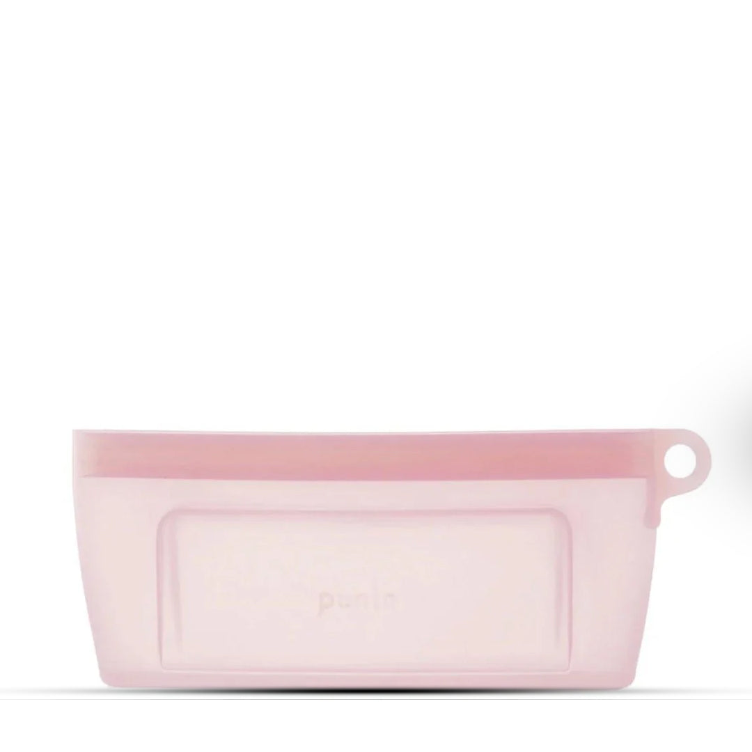 Sun Star Silicon Zip Pen Case