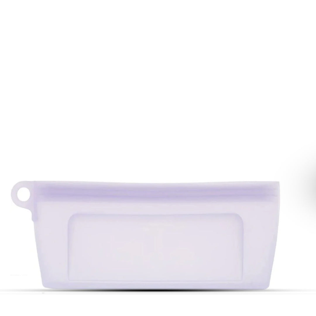 Sun Star Silicon Zip Pen Case