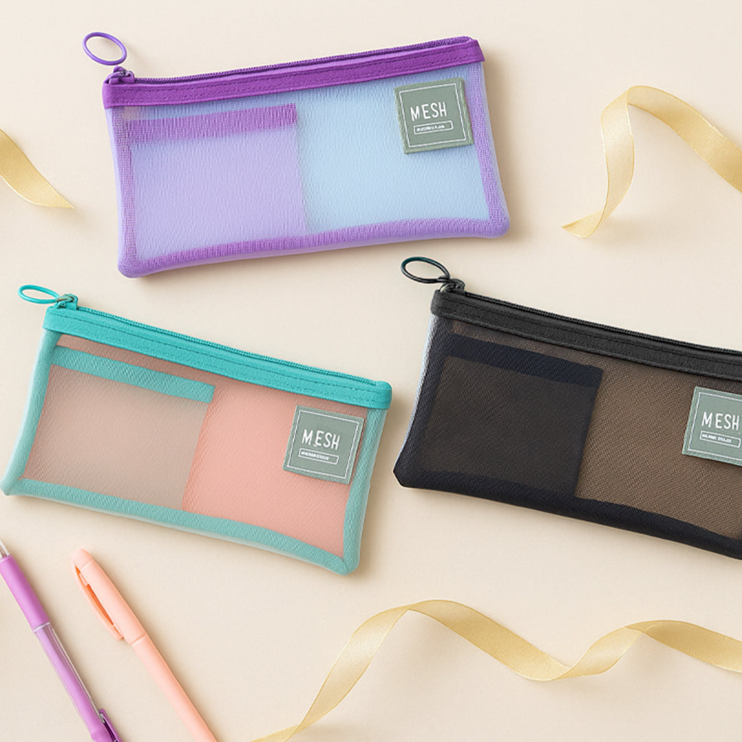 Sun Star Slim Mesh Case