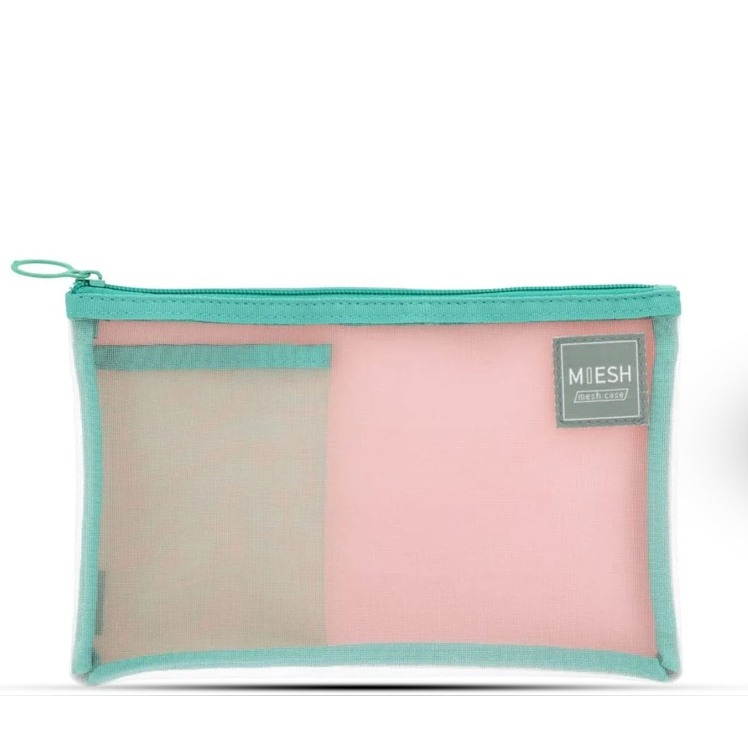 Sun Star Slim Mesh Case