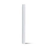 Sun Star Square Long Eraser