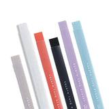 Sun Star Square Long Eraser
