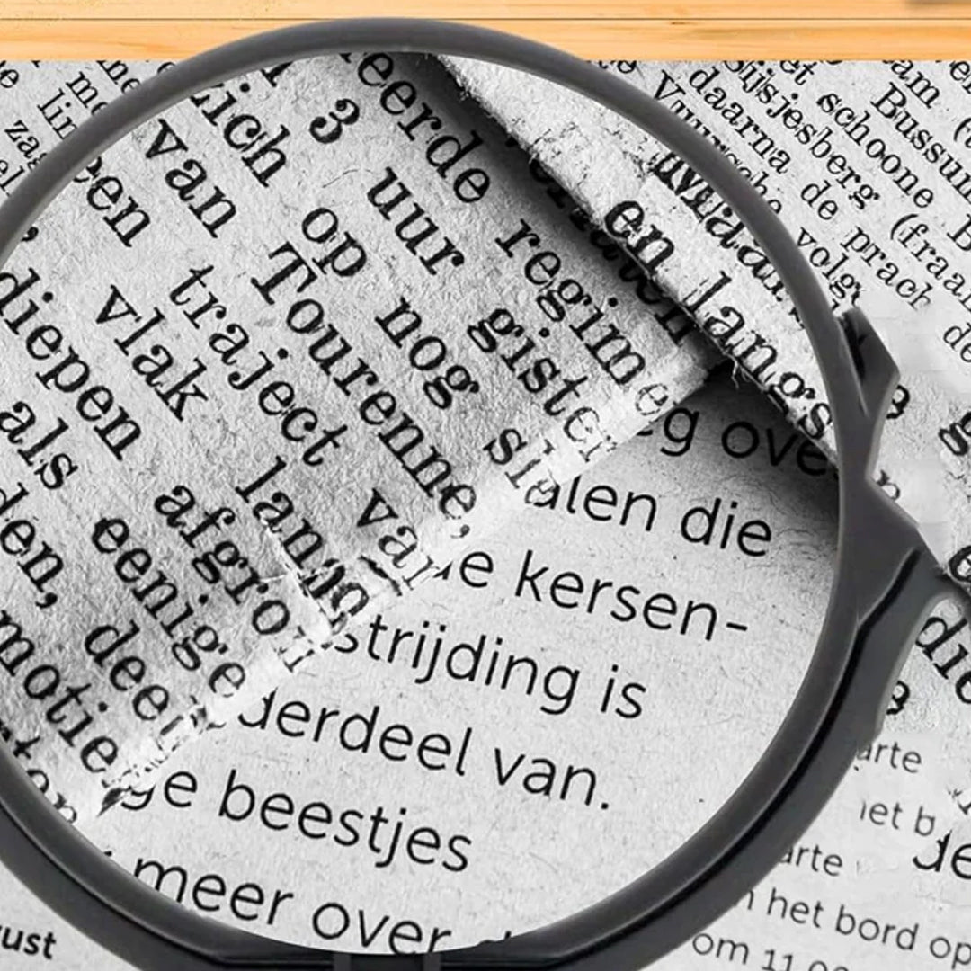 Sun Star Stand Pro Magnifier