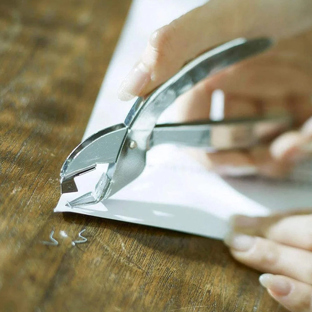 Sun Star Stapler Remover