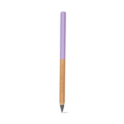 Sun Star Stationery Metacil School Bamboo Axis Non-Sharpening Pencil