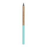 Sun Star Stationery Metacil School Bamboo Axis Non-Sharpening Pencil