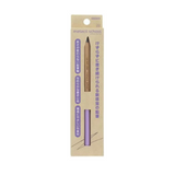 Sun Star Stationery Metacil School Bamboo Axis Non-Sharpening Pencil