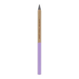 Sun Star Stationery Metacil School Bamboo Axis Non-Sharpening Pencil