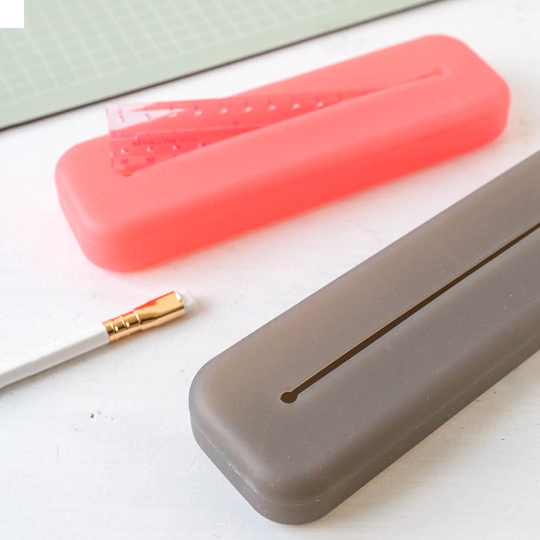 Sun Star Stationery Pen Case