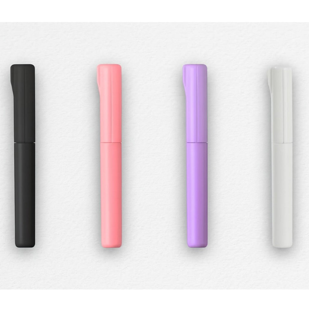 Sun Star Stationery Sticky Reel Compact Scissors