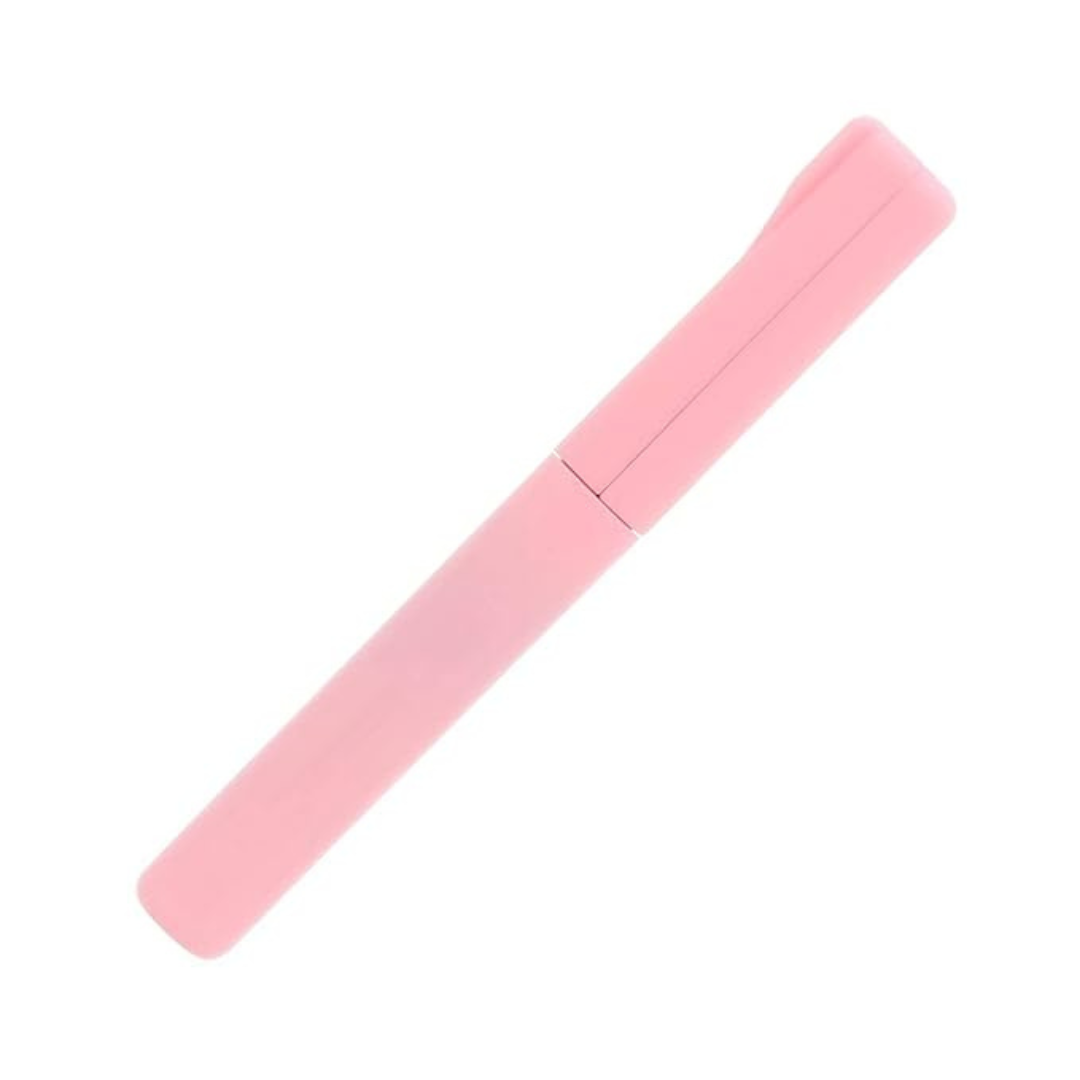 Sun Star Stationery Sticky Reel Compact Scissors