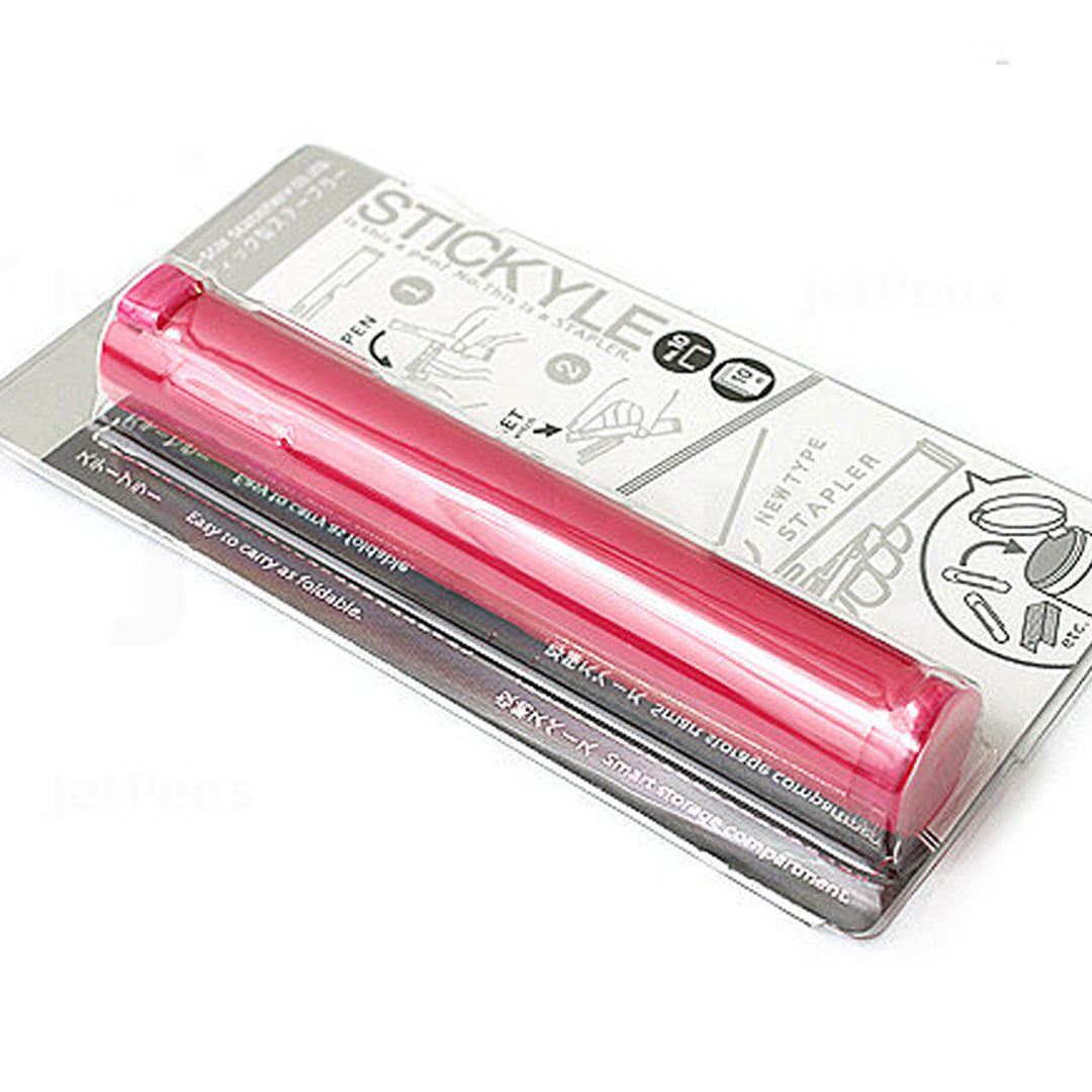 Sun Star Sticky Stapler