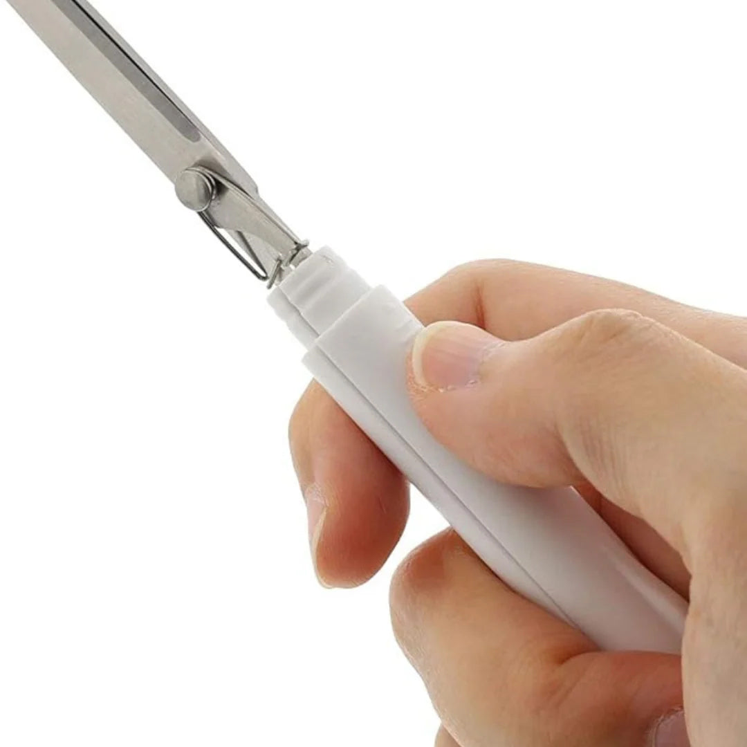 Sun Star Stickyle Scissors Long Type