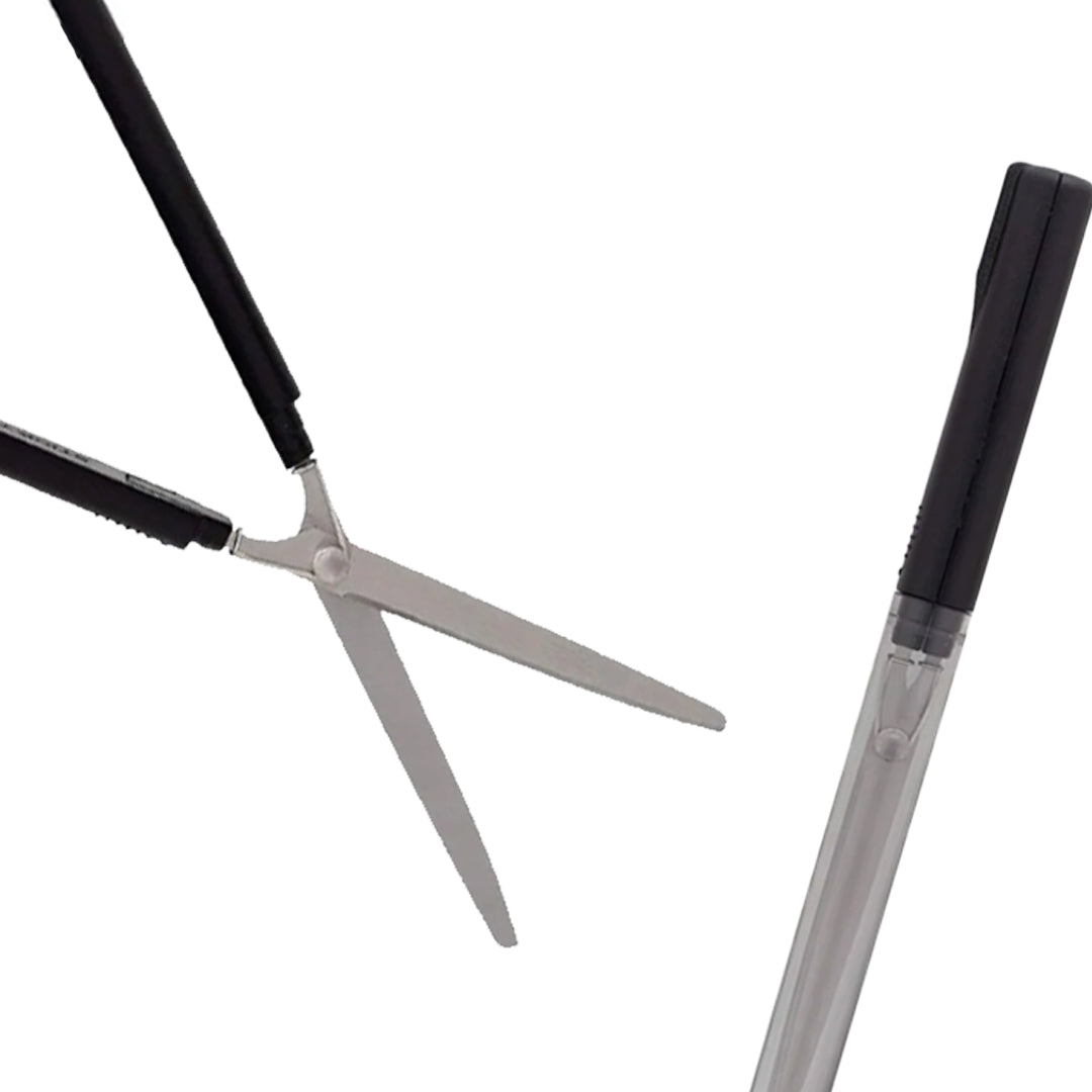 Sun Star Stickyle Scissors Long Type