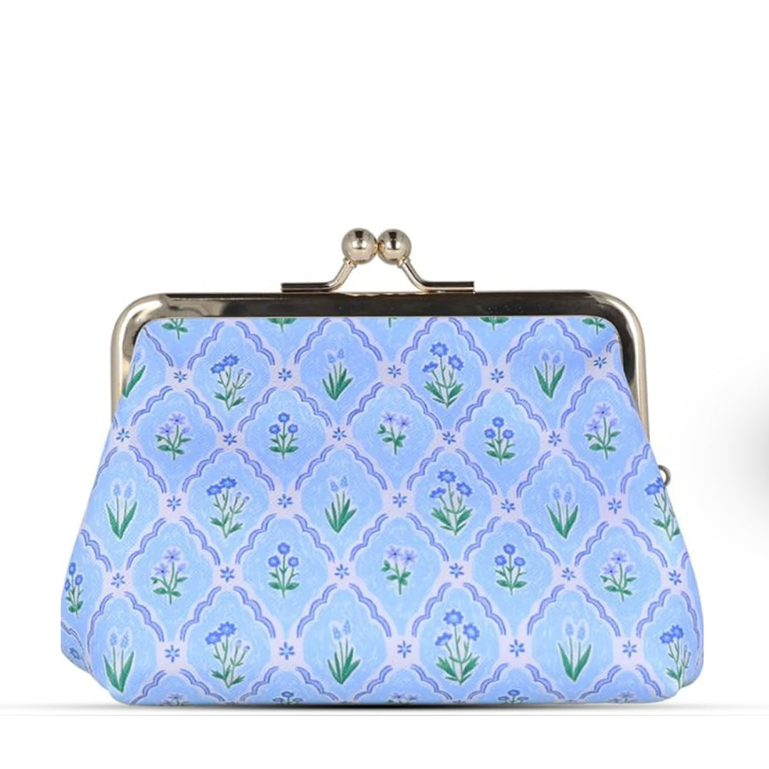 Sun Star Sunny Spring Day Pouch Purse