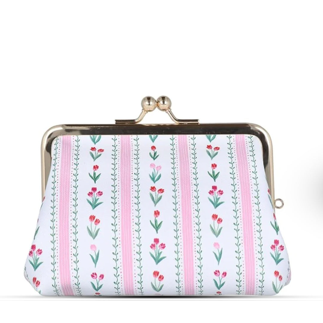 Sun Star Sunny Spring Day Pouch Purse