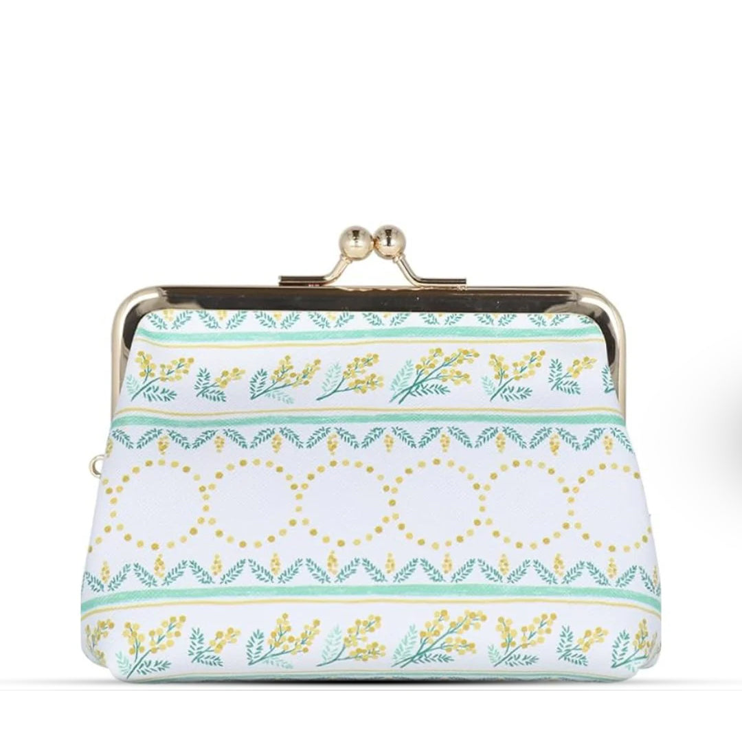 Sun Star Sunny Spring Day Pouch Purse