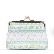 Sun Star Sunny Spring Day Pouch Purse