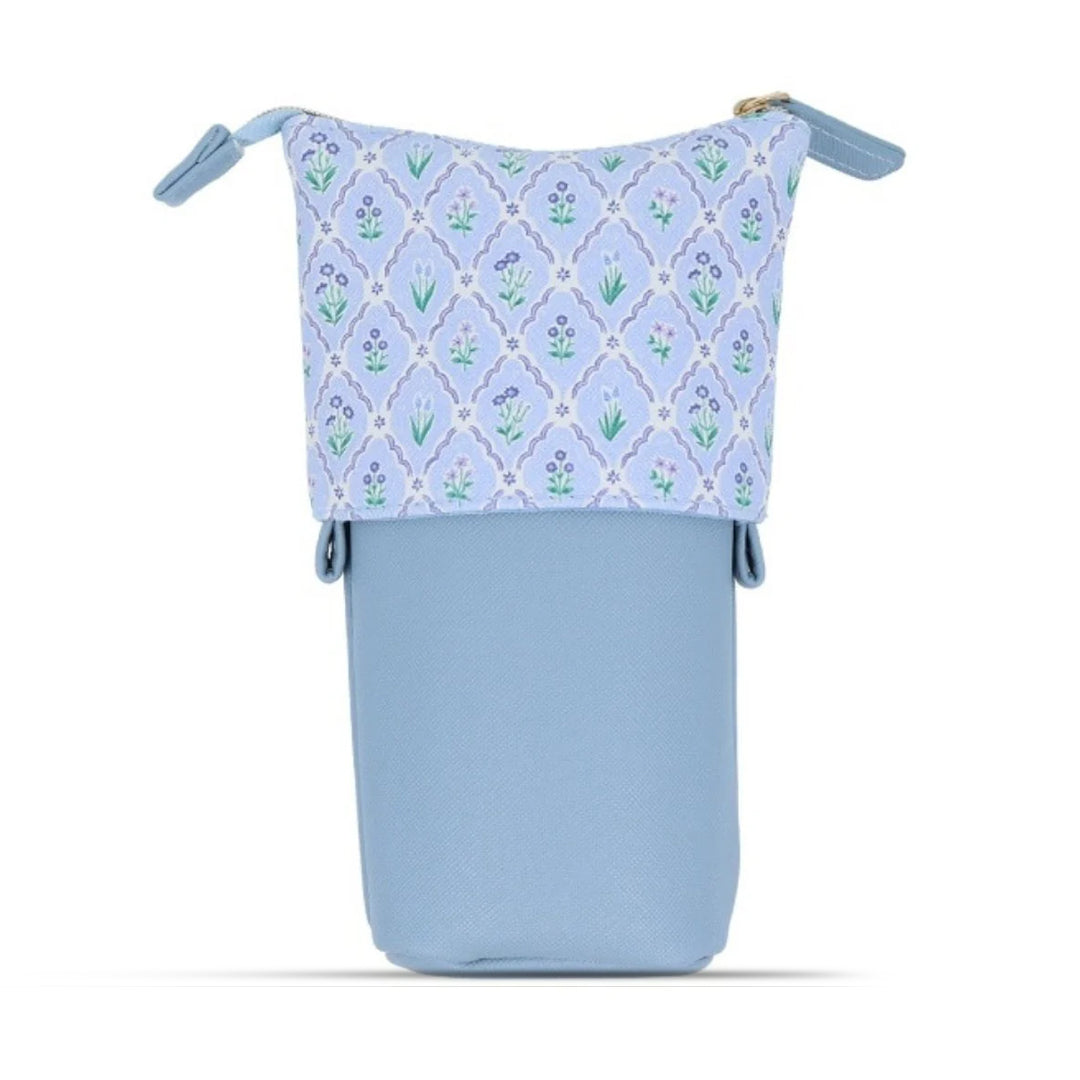 Sun Star Sunny Spring Day Slim Pen Pouch