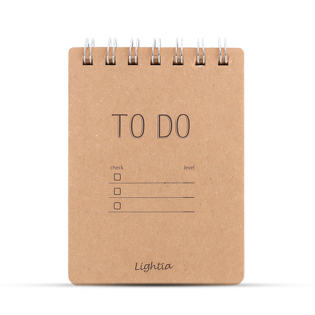 Sun Star To-Do List