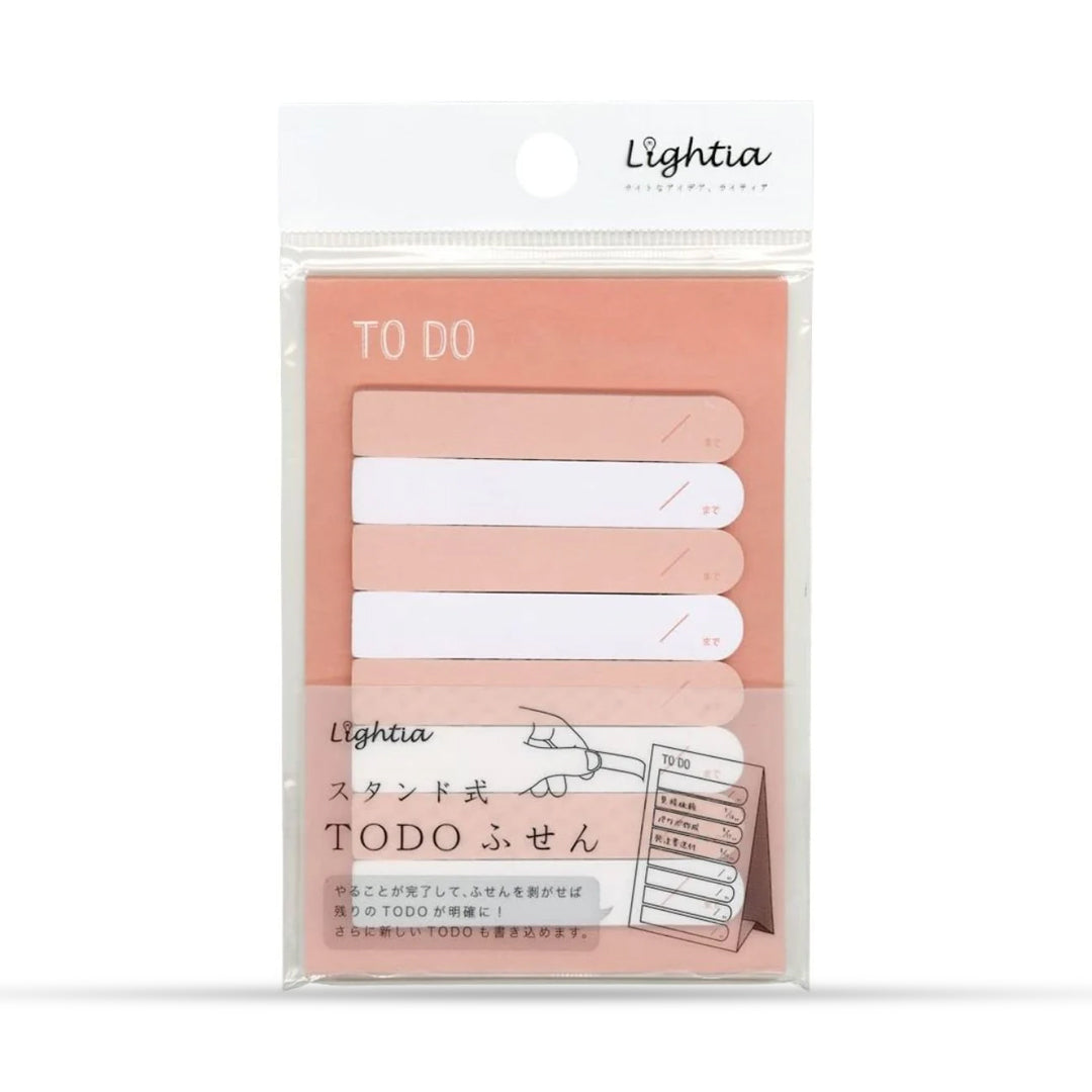 Sun Star To Do Sticky Notes