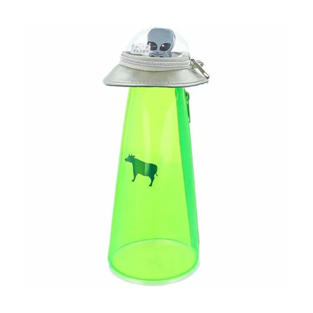 Sun Star UFO Pen Case