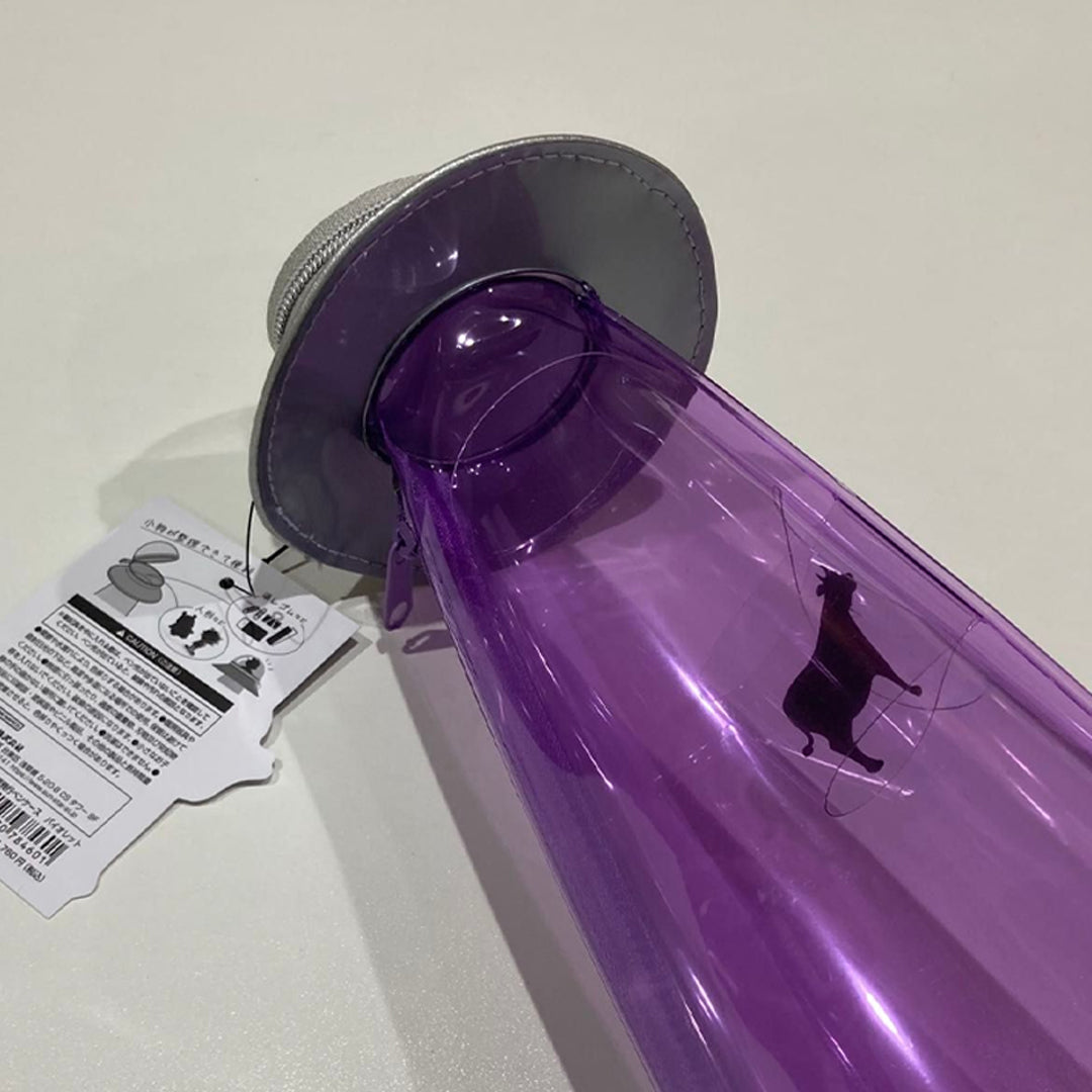 Sun Star UFO Pen Case