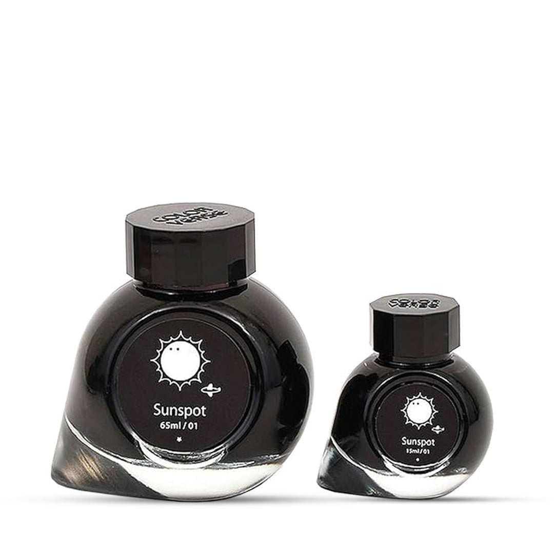 Colorverse Ink Spaceward