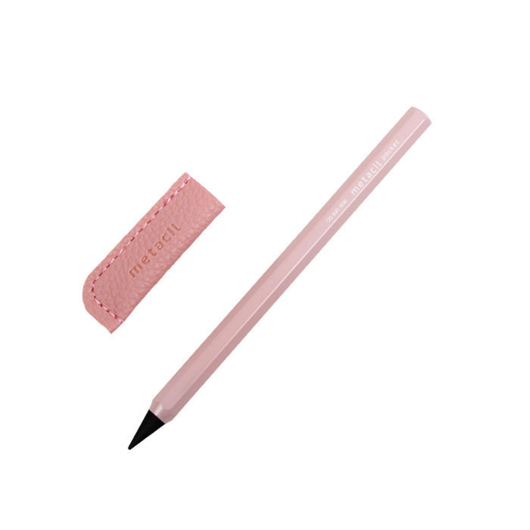 Sunstar Metacil Pocket Pencil