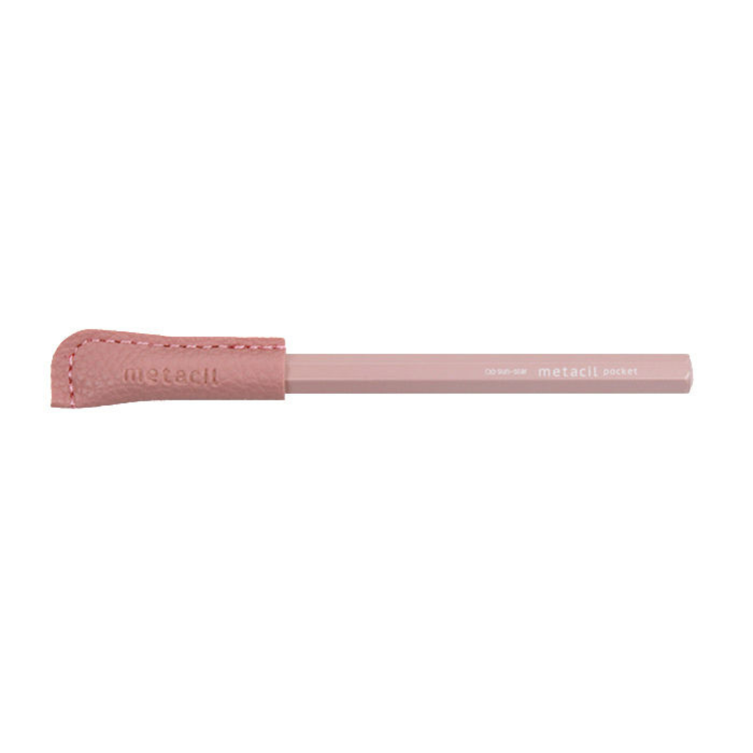 Sunstar Metacil Pocket Pencil
