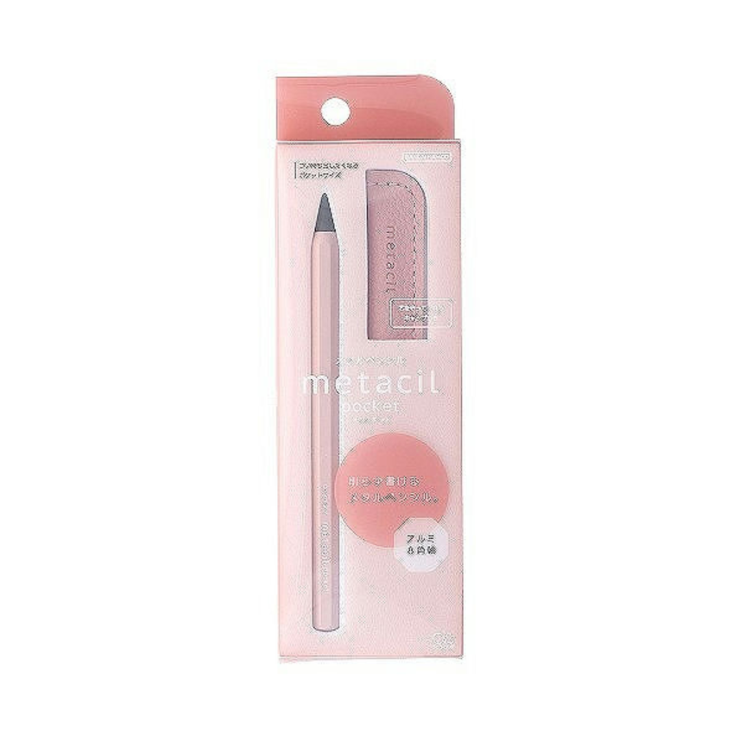Sunstar Metacil Pocket Pencil