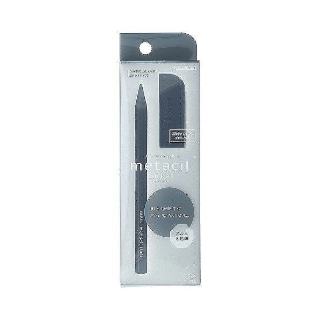 Sunstar Metacil Pocket Pencil