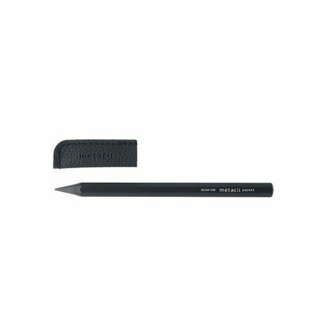 Sunstar Metacil Pocket Pencil