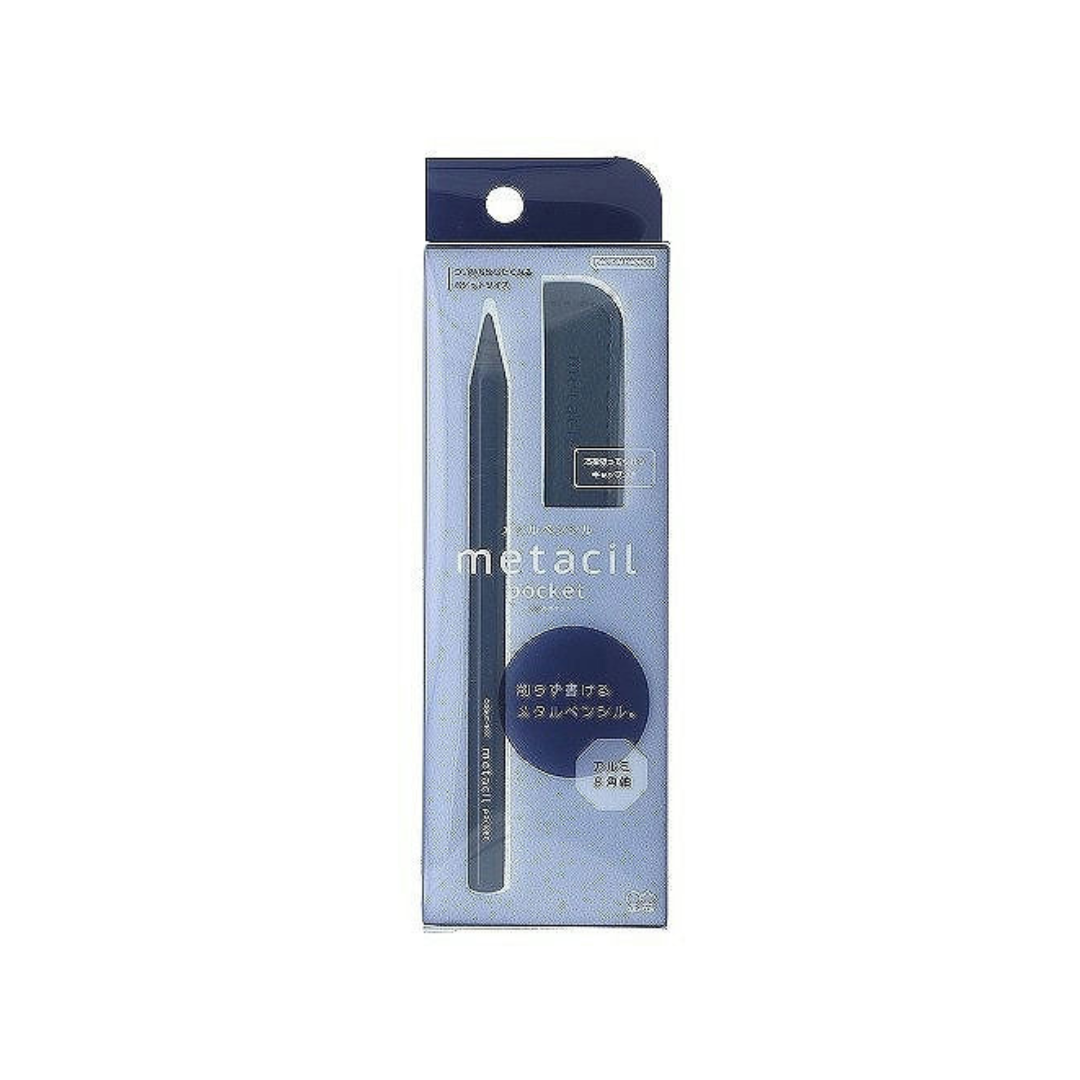 Sunstar Metacil Pocket Pencil