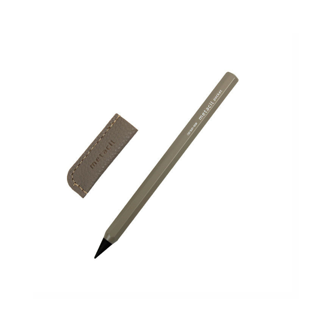 Sunstar Metacil Pocket Pencil