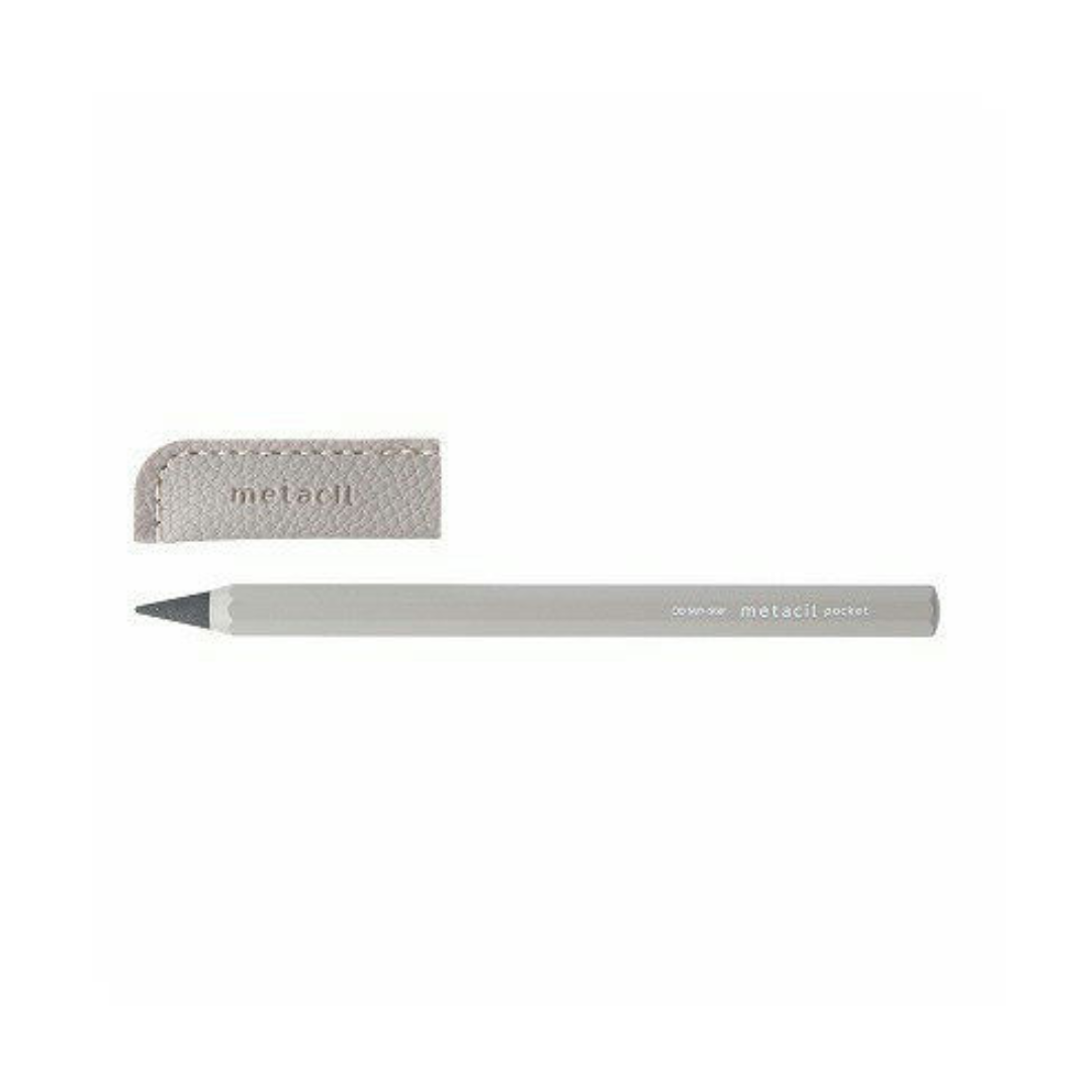 Sunstar Metacil Pocket Pencil