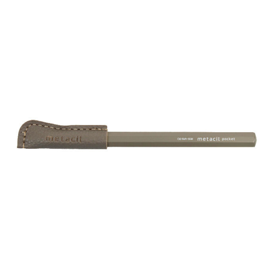 Sunstar Metacil Pocket Pencil