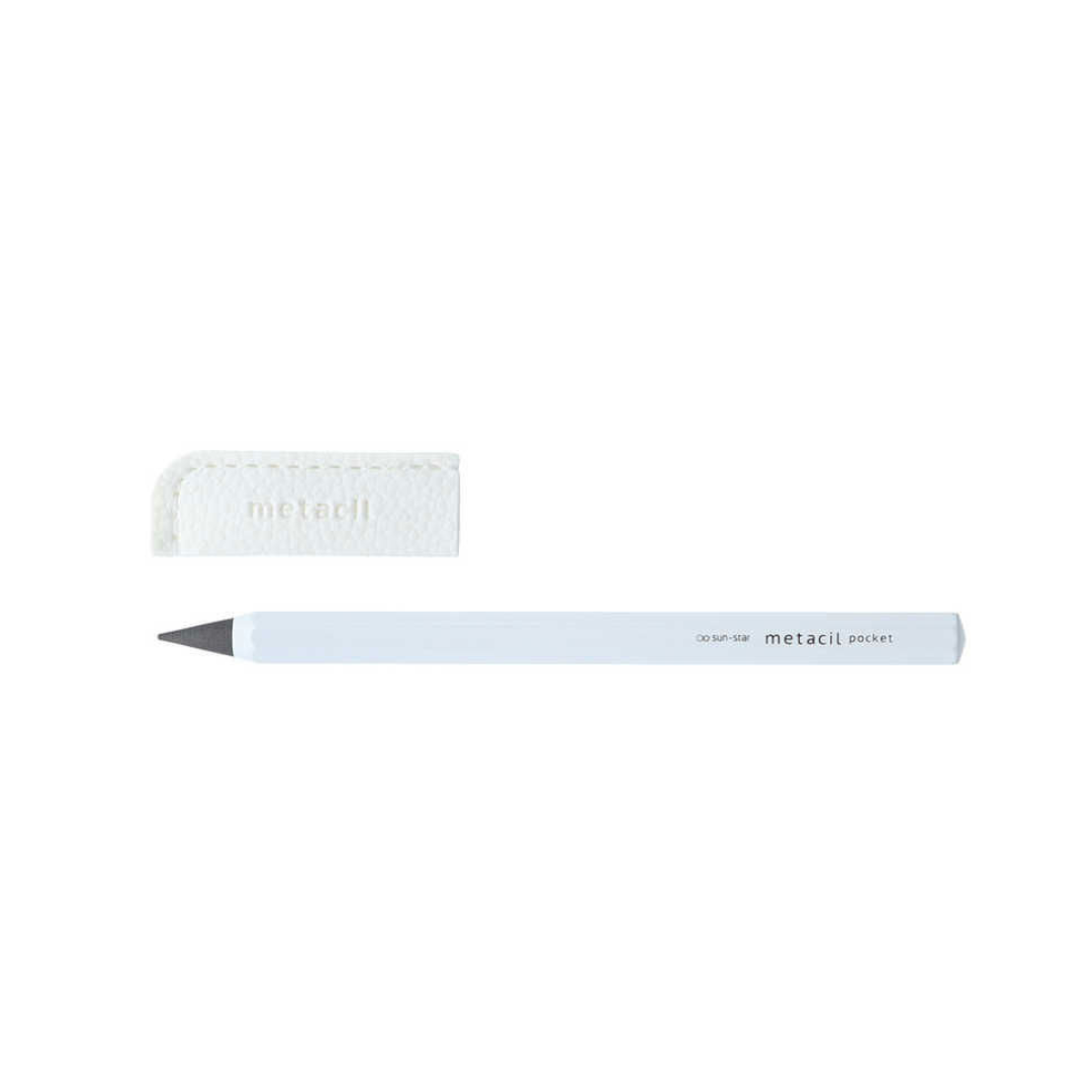 Sunstar Metacil Pocket Pencil