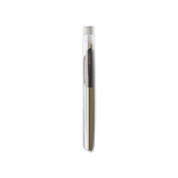 Anterique Brass Oil-based Ballpoint Pen 0.5 - SCOOBOO - BP2-PB - Ball Pen