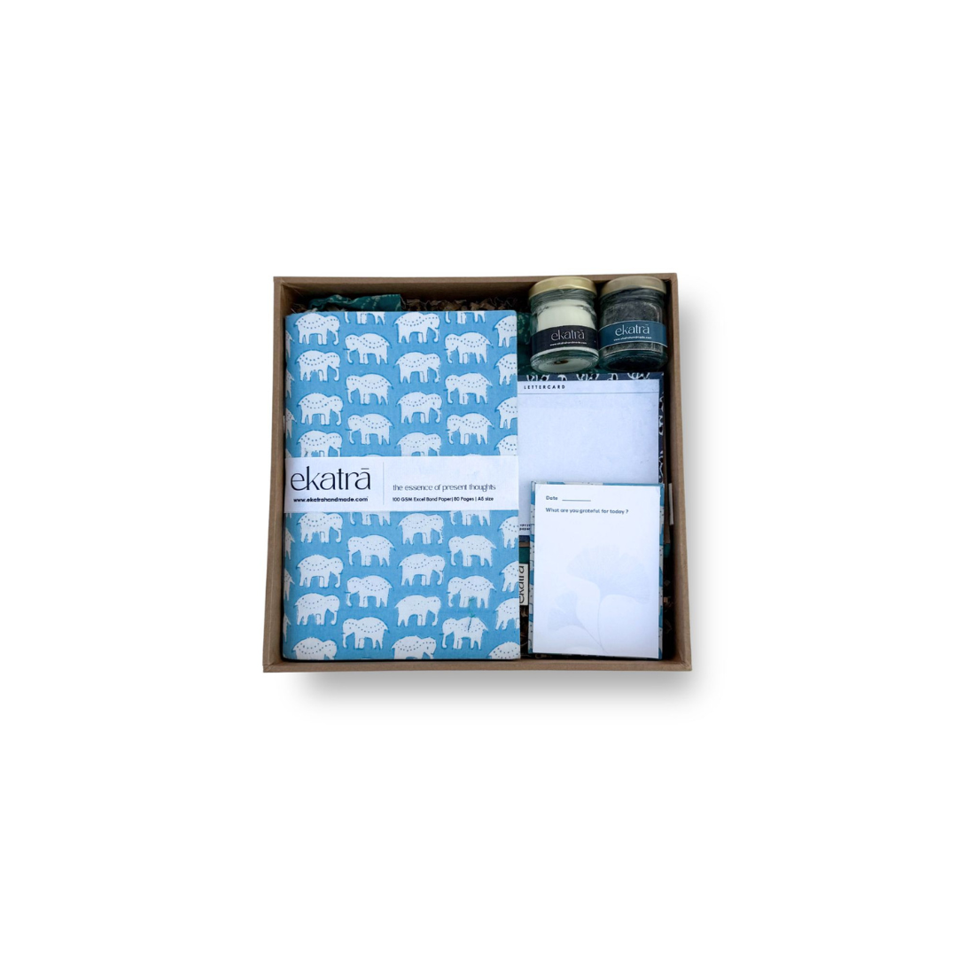 Sustainable Gratitude Hamper by Ekatra