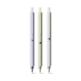 Kaco Rocket 0.5mm Gel Pen Set