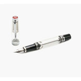 Twsbi Broad Fountain Pen - Vac Mini