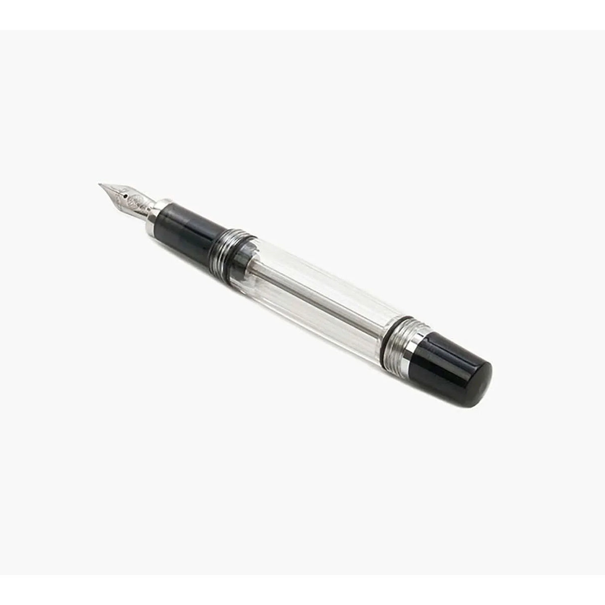 Twsbi Broad Fountain Pen - Vac Mini