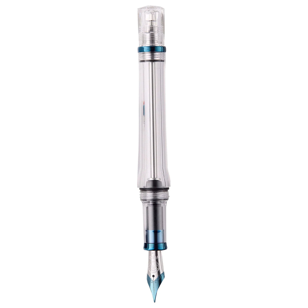 Twsbi Vac700R Fountain Pen in Kyanite Special Edition