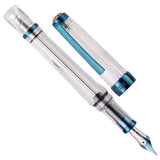 Twsbi Vac700R Fountain Pen in Kyanite Special Edition