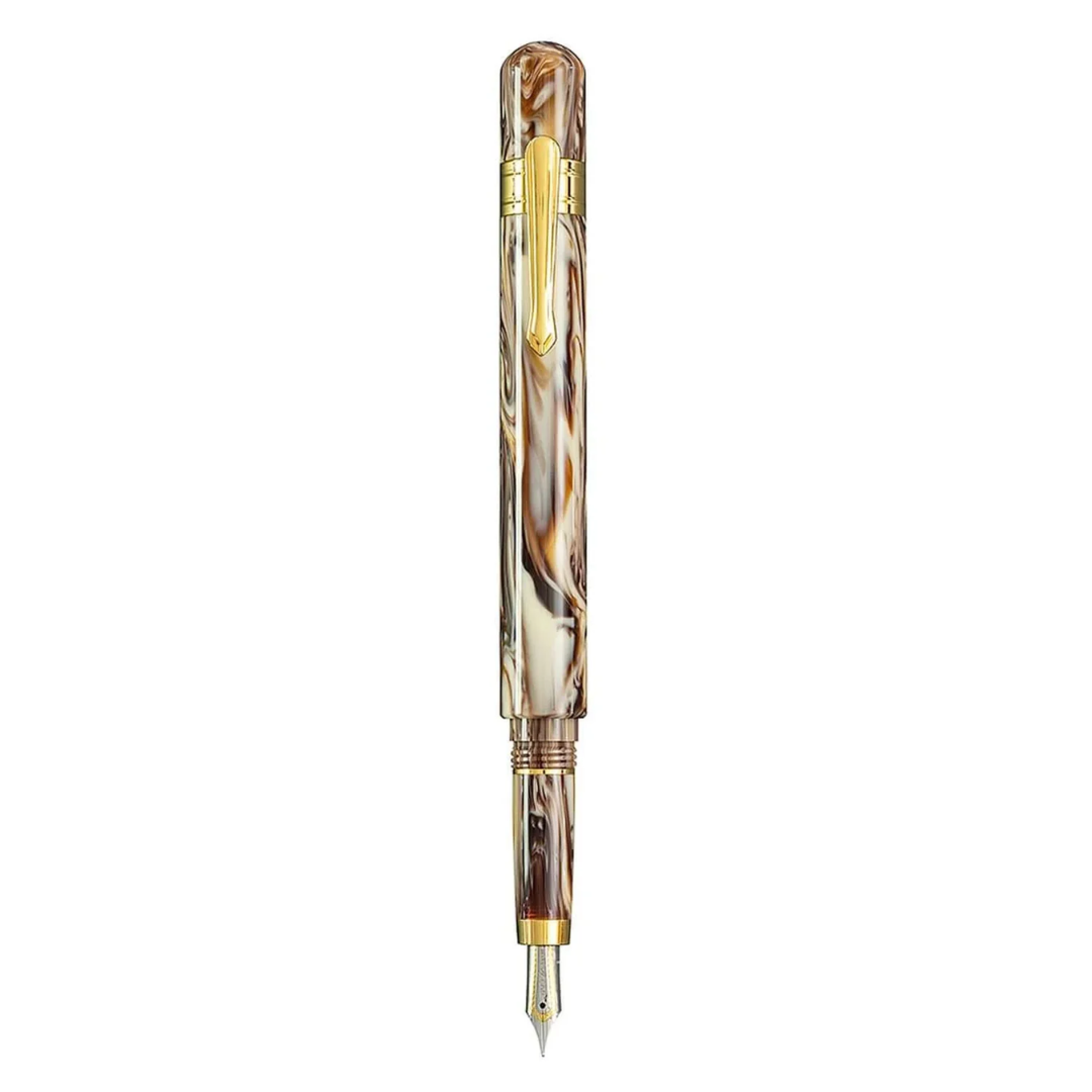 Taccia Covenant Fountain Pen