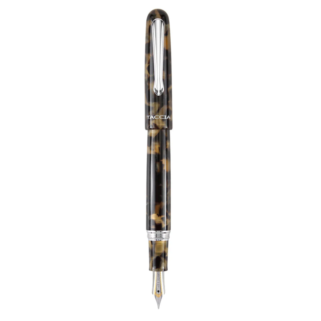 Taccia Spectrum Fountain Pen
